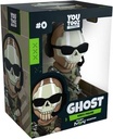 Call of Duty Modern Warfare 2 - Ghost (12 cm)