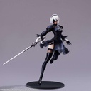 Nier Automata 2b Yorha (Type B, Form Ism, 17 cm)