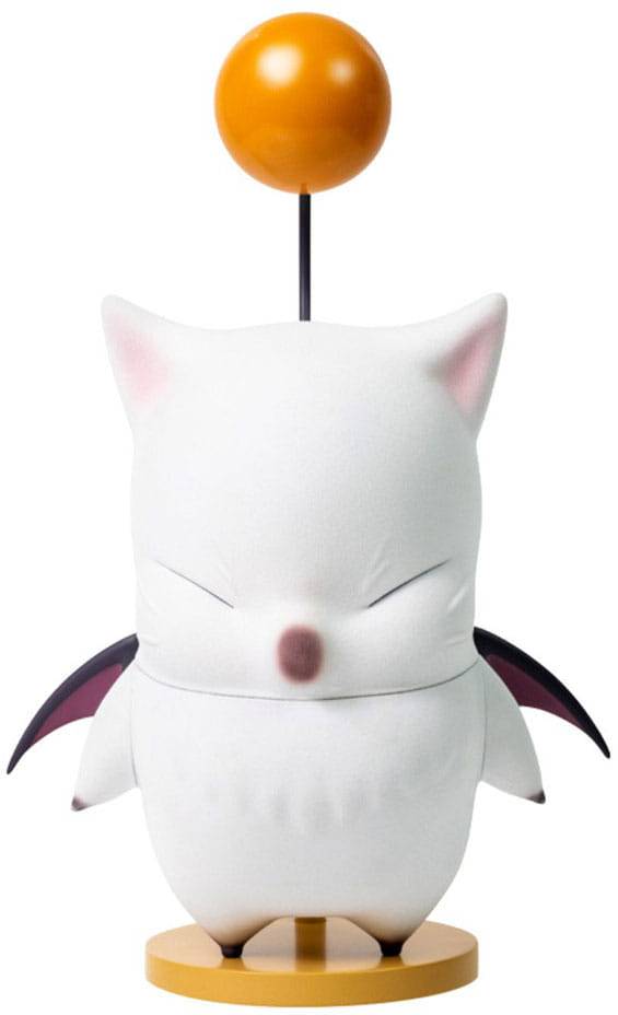 Final Fantasy XVI - Moogle (Flocked, 23 cm)