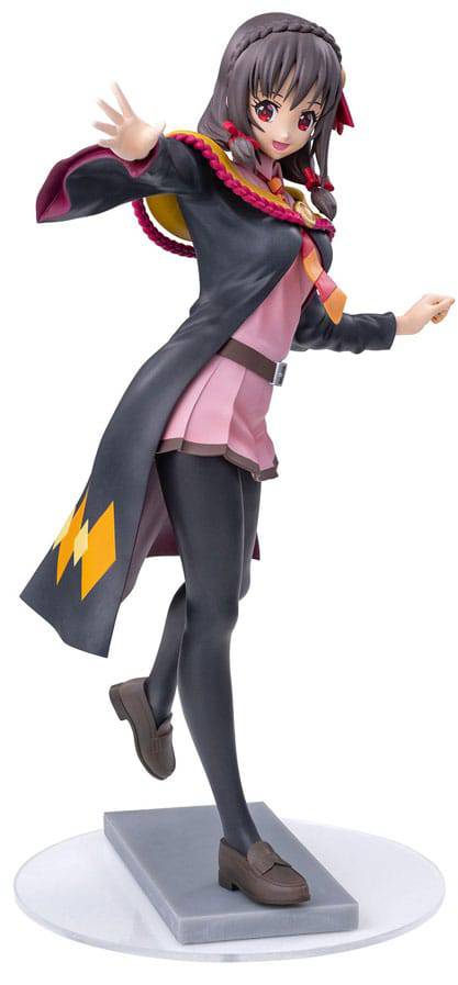 Konosuba An Explosion on This Wonderful World! - Yunyun (Luminasta, 19 cm)