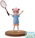 Spy x Family - Anya Forger Tennis (Luminasta, 13 cm)