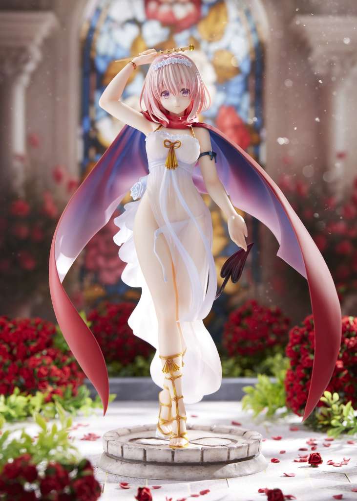 To Love Ru Darkness - Momo Belia (Deviluke' The Magician Version, 25 cm)