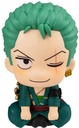 One Piece - Roronoa Zoro ( Look Up, 11 cm)