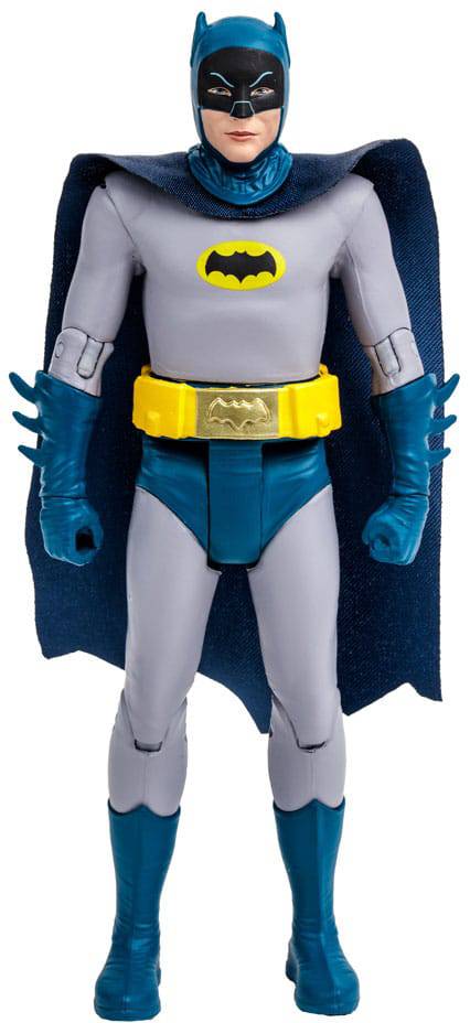 DC Retro - Batman 66 (15 cm)