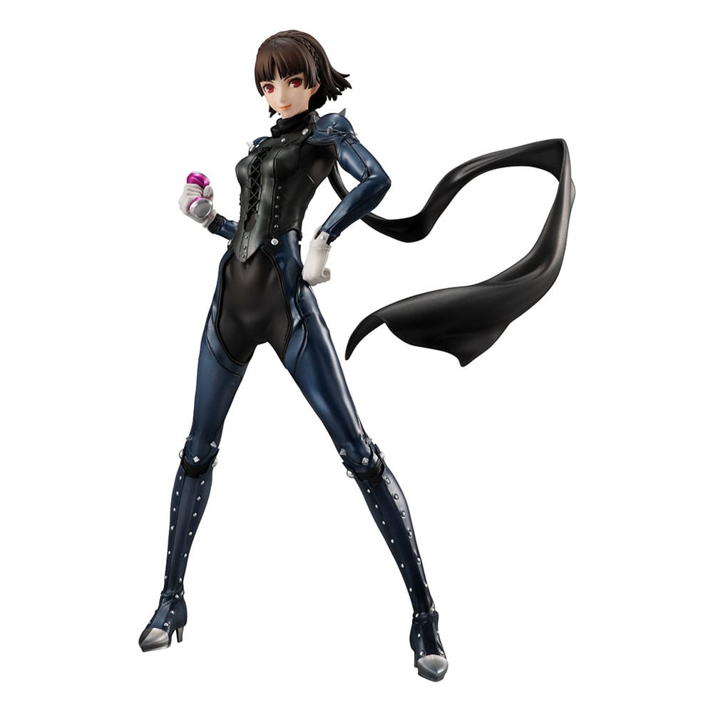 Persona 5 The Royal - Lucrea Makoto Niijima (23 Cm)