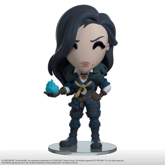The Witcher -  Yennefer (10 cm)