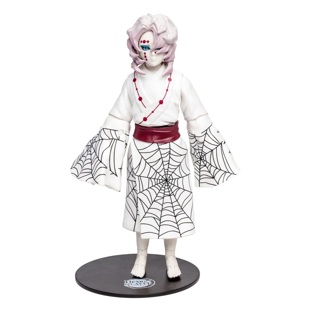 Demon Slayer: Kimetsu no Yaiba - Rui (18 cm)