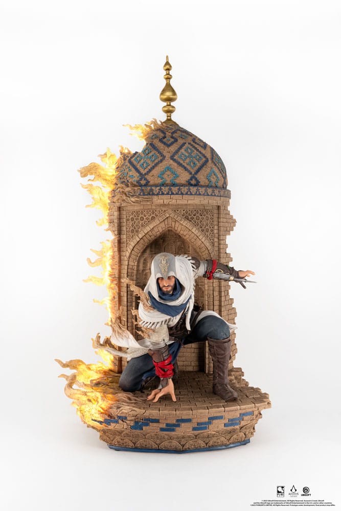 Assassin's Creed - Animus Basim (78 cm)