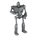 The Iron Giant - Iron Giant Metallic (20 Cm)