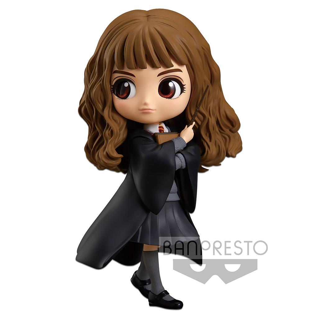 Q Posket Harry Potter - Hermione (14 cm)