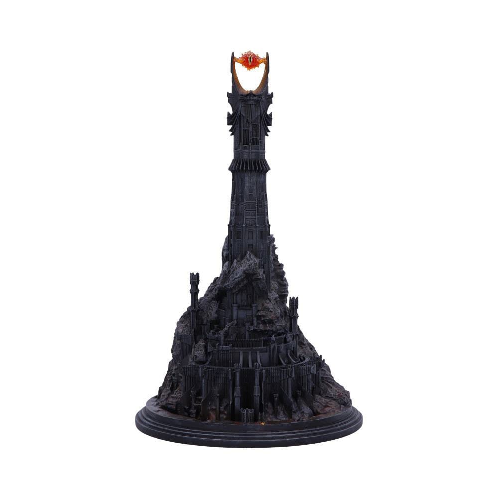 Lord of the Rings - Backflow Incense Burner Barad Dur (26 cm)