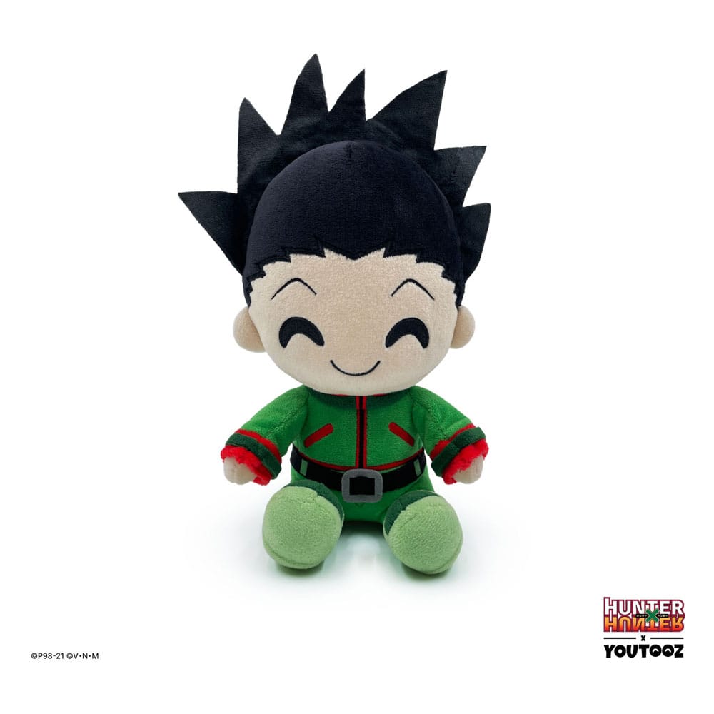 Peluche Hunter x Hunter - Gon 22 Cm Youtooz