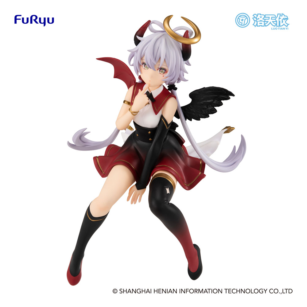 Luo Tianyi - Fallen Angel (Noodle Stopper, 18 cm)