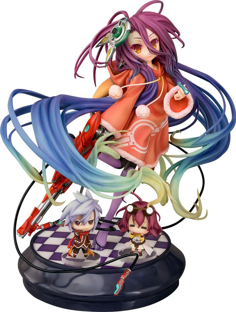 No Game No Life - Schwi (22 cm)