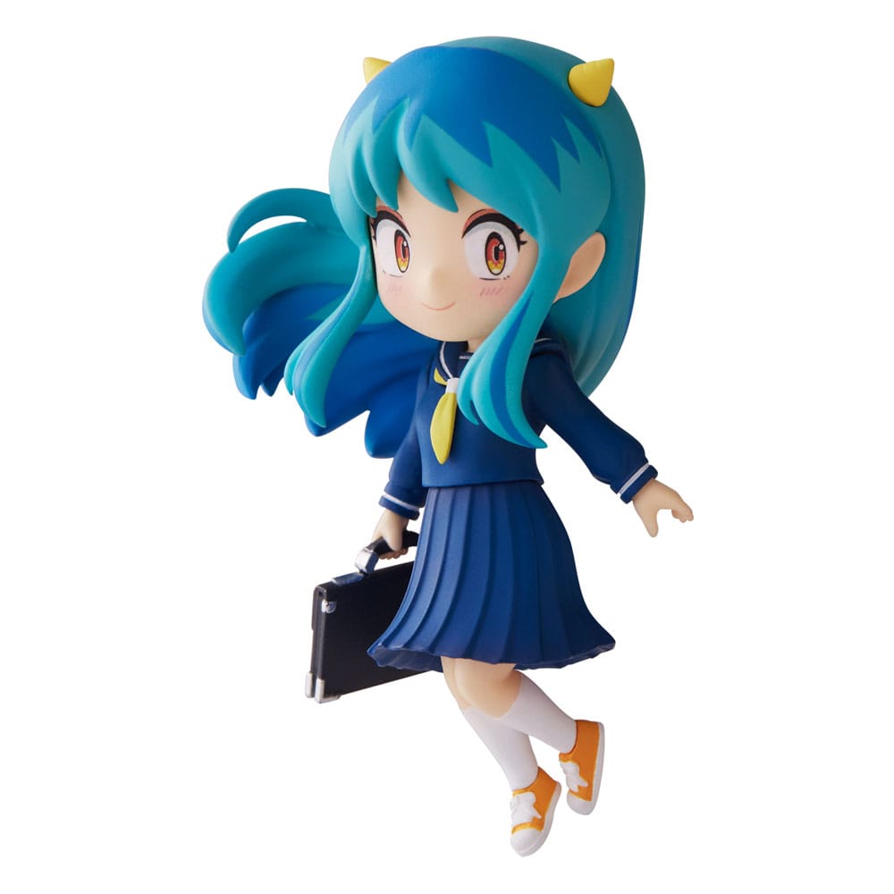 Urusei Yatsura - Lamu (Uniform Version, 7 cm)