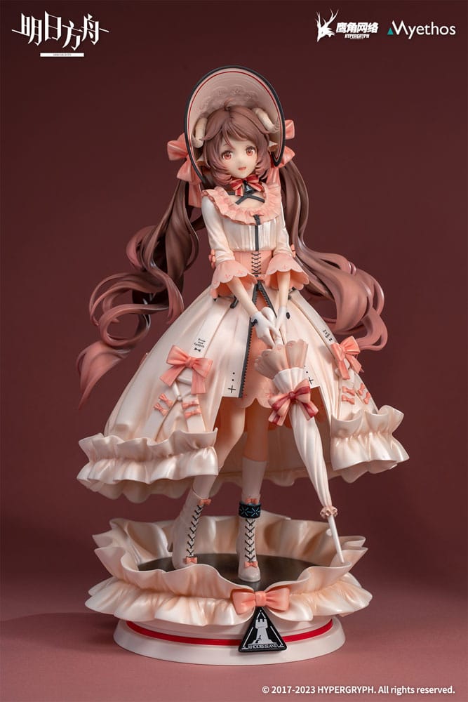 Arknights - Amiya Dreamland Version (27 cm) 