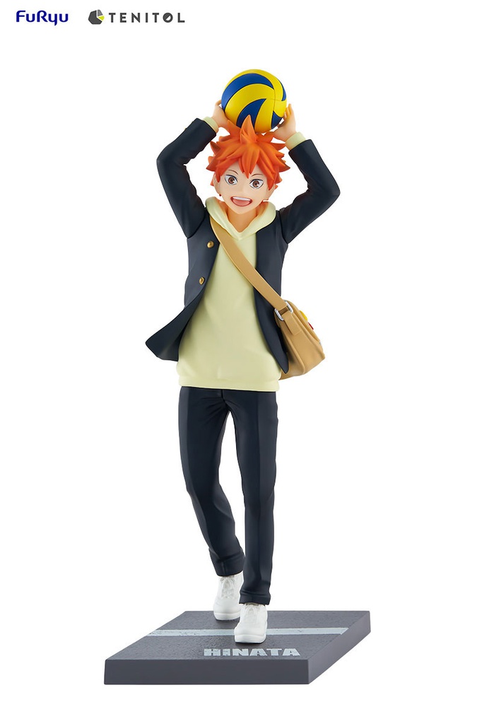 Haikyu - Shoyo Hinata (20 cm)