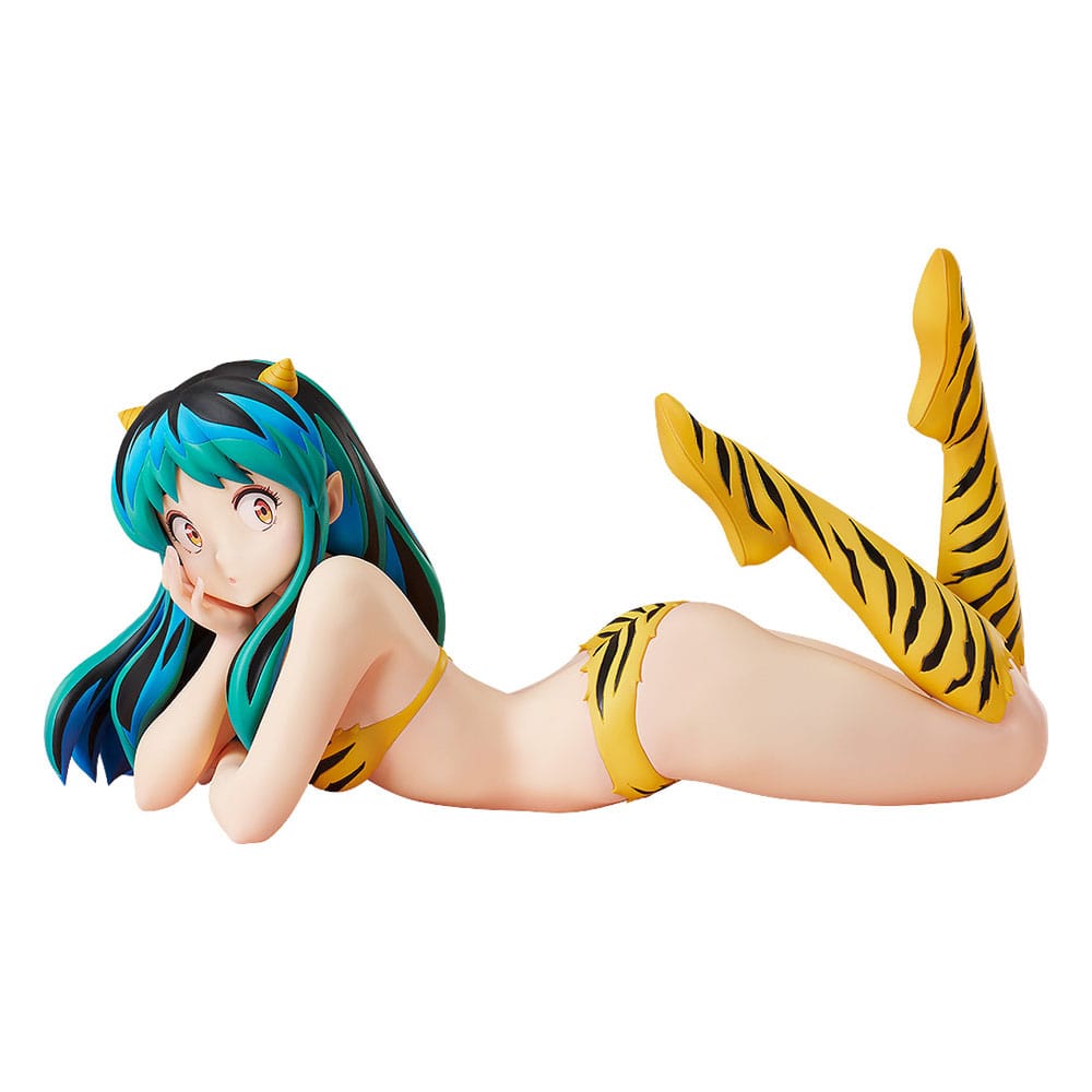 Urusei Yatsura - Lamu (15 cm)