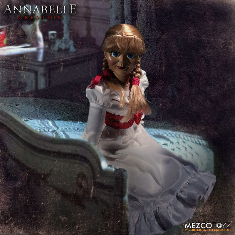 The Conjuring - Annabelle (45 cm)