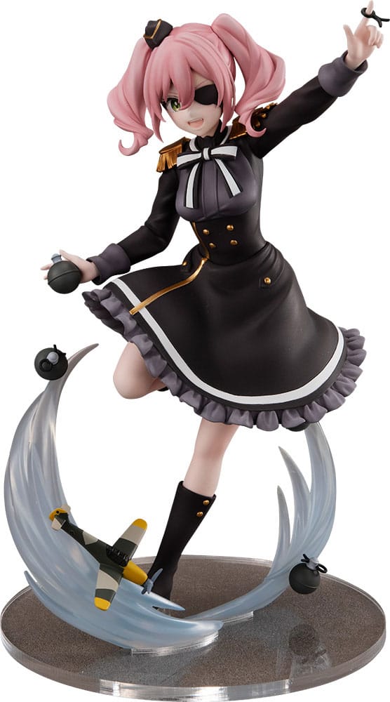 Spy Classroom Statua Forgetter Annett 22 Cm Kadokawa