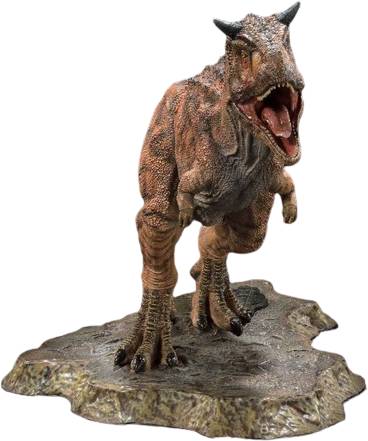 Jurassic World - Carnotaurus (16 cm)