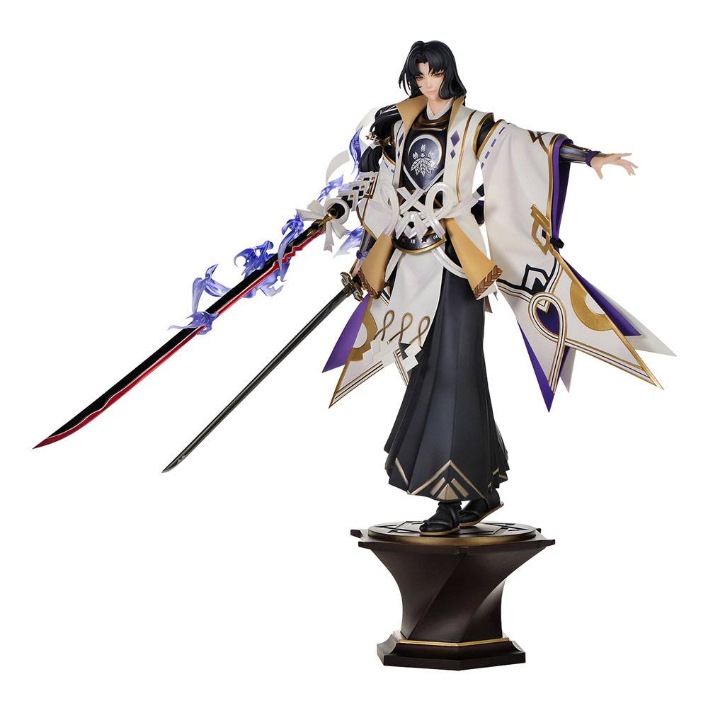 WING Onikiri Onmyoji 30 Cm Statua