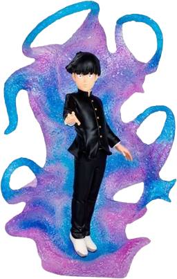 Mob Psycho 100 - Shigeo Kageyama (28 cm)