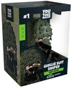 Call of Duty Modern Warfare 2 - Sniper Ghillie Suit (12 cm)