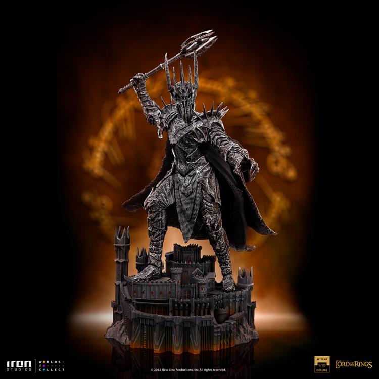 The Lord Of The Rings - Sauron (38 cm)