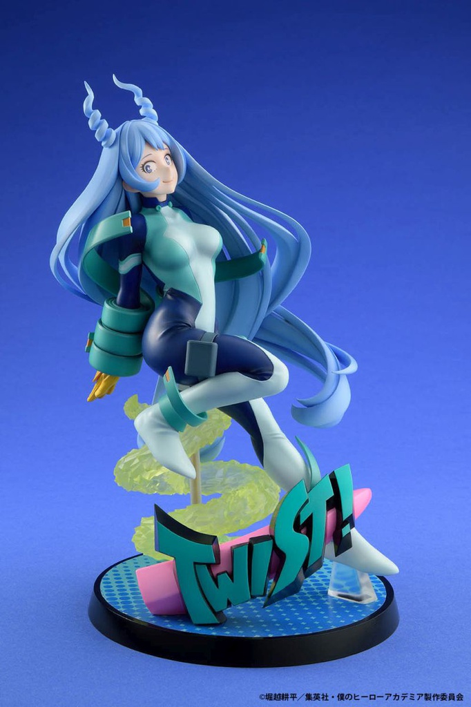 My Hero Academia - Nejire Hado Suit (21 cm)