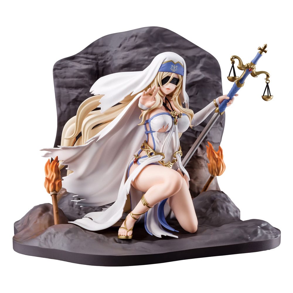 Goblin Slayer 2 Statua Sword Maiden 19 Cm Hakoiri Musume Inc