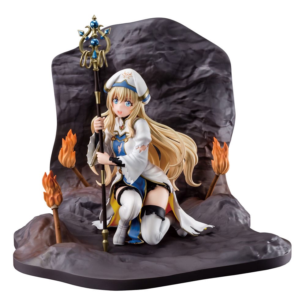 Goblin Slayer - Priestess (22 cm)