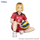 Haikyu Noodle Stopper PVC Statua Kenma Kozume 14 cm Furyu