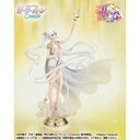 Sailor Moon Cosmos Darkness Call (FiguartsZero Chouette, 22 cm)