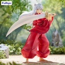 Inuyasha Trio-Try-iT Statua Inuyasha 15 cm Furyu