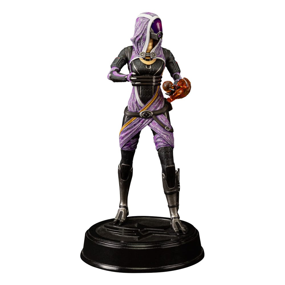 Mass Effect Statua Tali'Zorah 22 cm Dark Horse