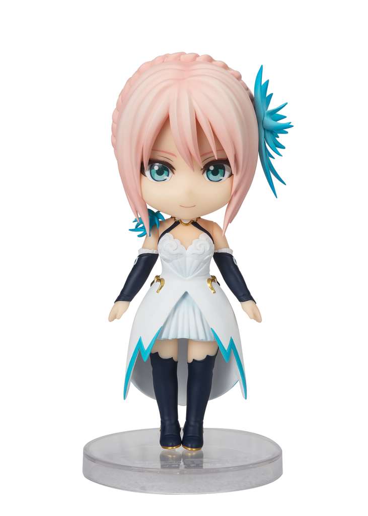 Tales Of Arise Statua Shionne Figuarts Mini Bandai