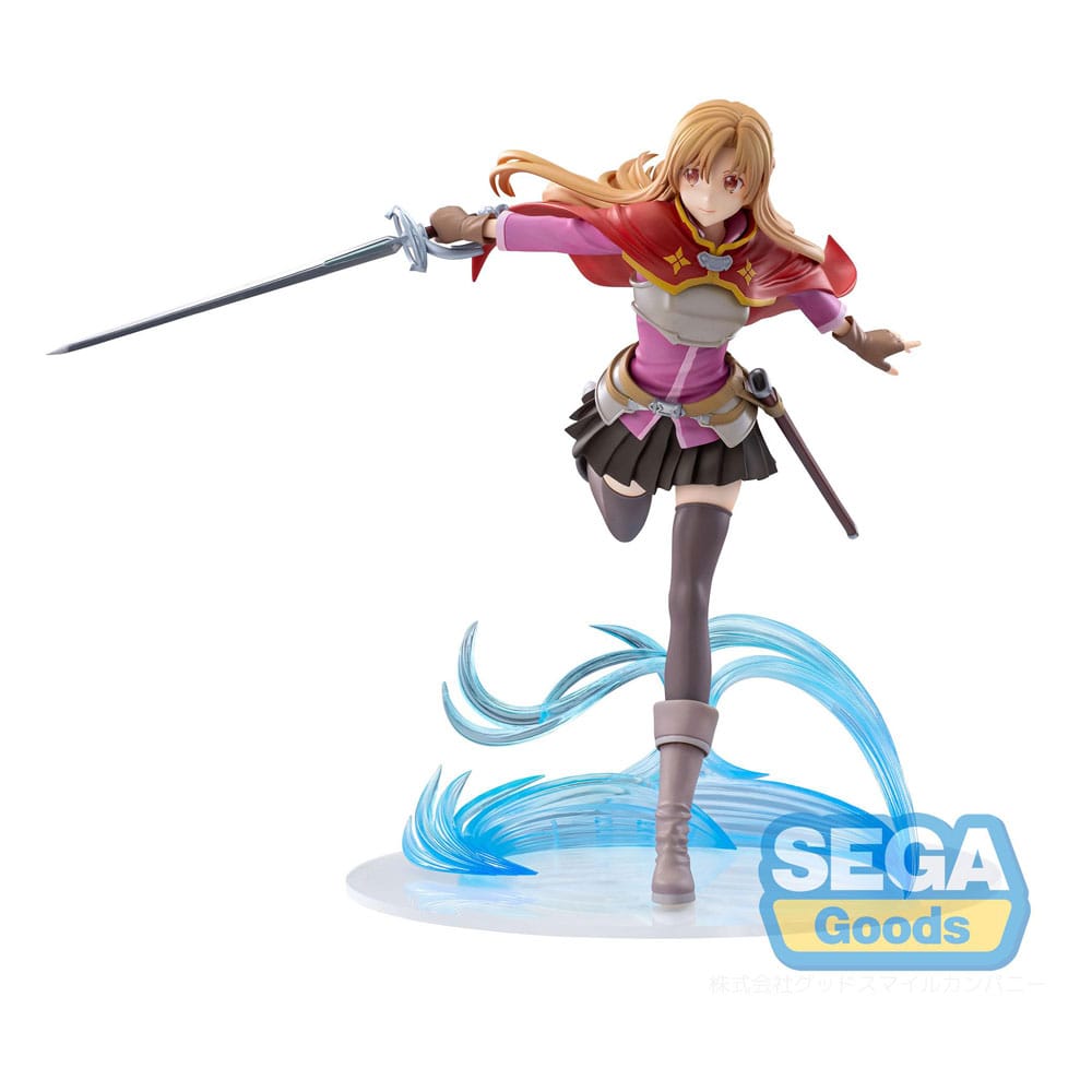 Sword Art Online Progressive: Scherzo of Deep Night Statua Asuna Figurizm Luminasta 21 Cm