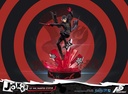 Persona 5 Statua Joker 30 Cm First4figures