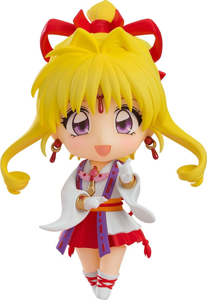 Phantom Thief Action Figure Jeanne Nendoroid 10 Cm Good Smile