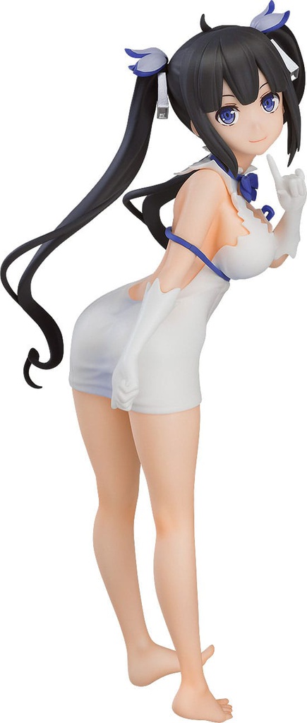 DanMachi Statua Hestia Pop Up Parade 15 Cm Good Smile