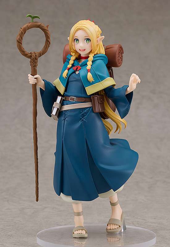 Delicious In Dungeon Statua Marcille Pop Up Parade 17 Cm Good Smile