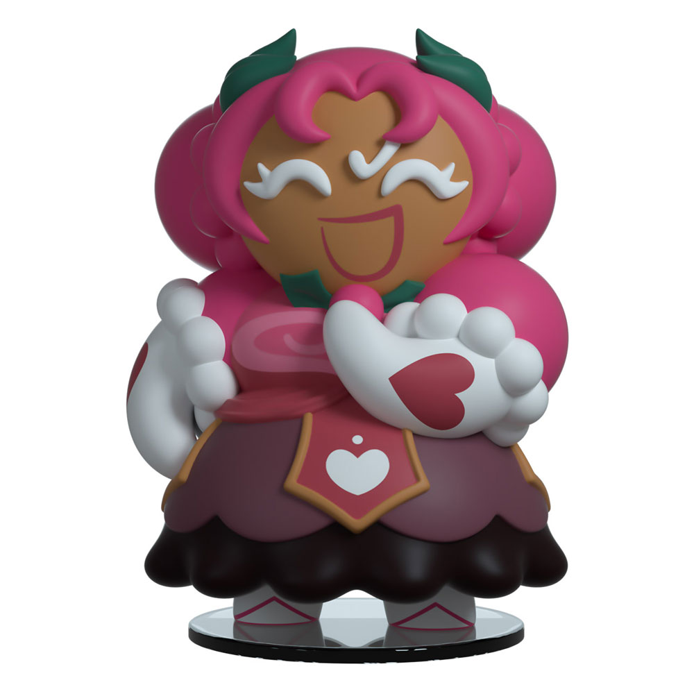 Cookie Run Kingdom - Hollyberry (12 cm)