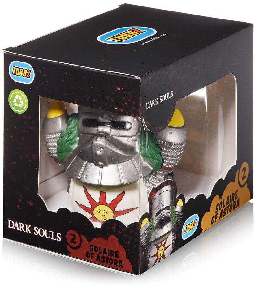 Dark Souls - Solaire Of Astora (Boxed Edition, 10 cm)