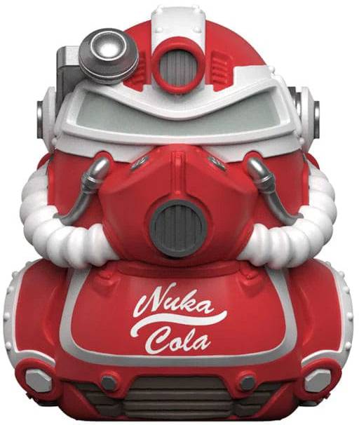 Fallout - Nuka Cola T-51 (Boxed Edition, 10 cm)