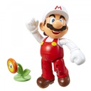 World Of Nintendo - Fire Mario (10 cm)