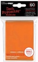 Mini Bustine (Arancione, 6,2x8,9Cm, 60Pz)