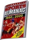 Grays Sports Almanac 1950-2000 (Almanacco, Replica)