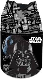 Star Wars Zaino a Sacco Grande Death Star