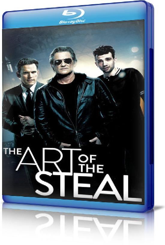 Art Of The Steal